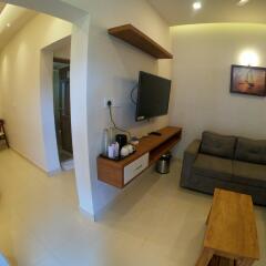 sandalo castle resorts