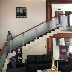 sandalo castle resorts
