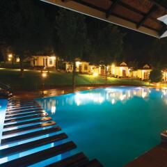 sandalo castle resorts