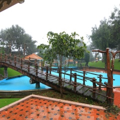 sandalo castle resorts