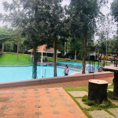 sandalo castle resorts