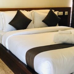 sandalo castle resorts