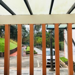 sandalo castle resorts