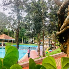 sandalo castle resorts