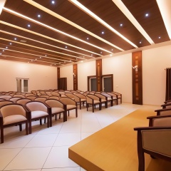 sandalo castle resorts