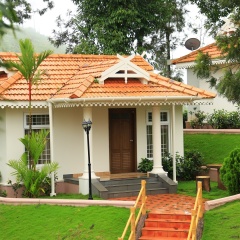 sandalo castle resorts