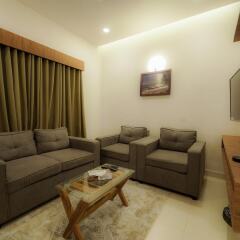 sandalo castle resorts