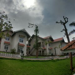 sandalo castle resorts