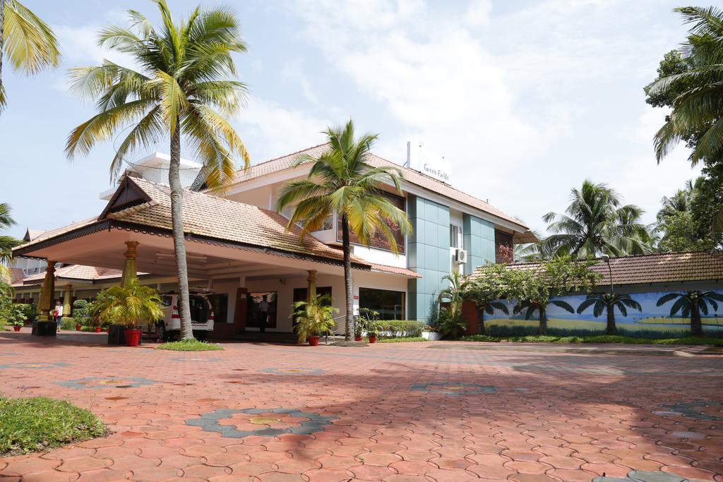Green Fields,Kottayam>>Kerala,3.5 star