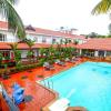Green Fields,Kottayam>>Kerala,3.5 star
