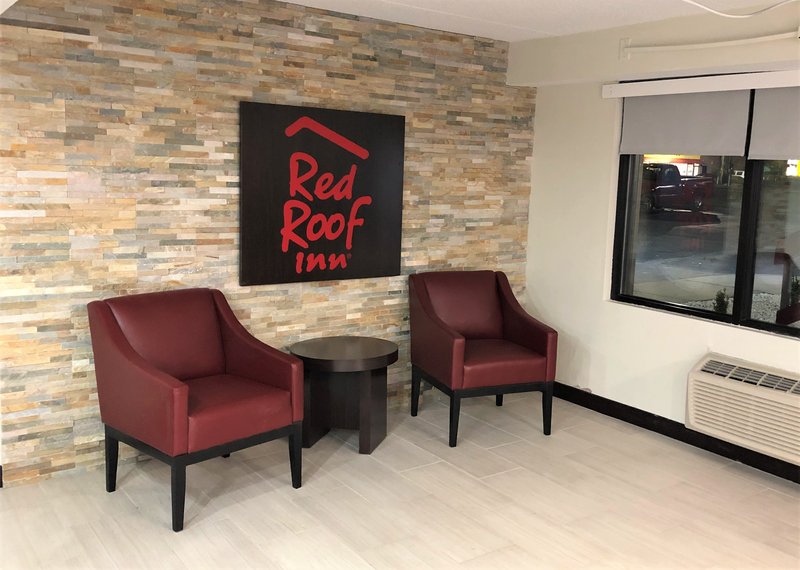 red roof inn greenville nc