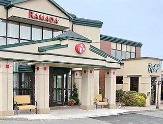 Ramada By Wyndham St. John's,Newfoundland And Labrador>>Mount Pearl,4 star