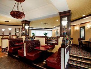 Ramada By Wyndham St. John's,Newfoundland And Labrador>>Mount Pearl,3.5 star