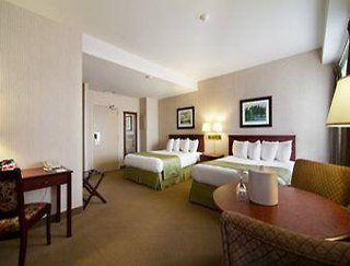 Ramada By Wyndham St. John's,Newfoundland And Labrador>>Mount Pearl,4 star