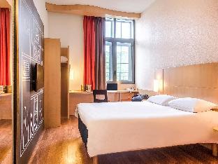 Ibis Sarlat,Dordogne>>Bergerac,3 star