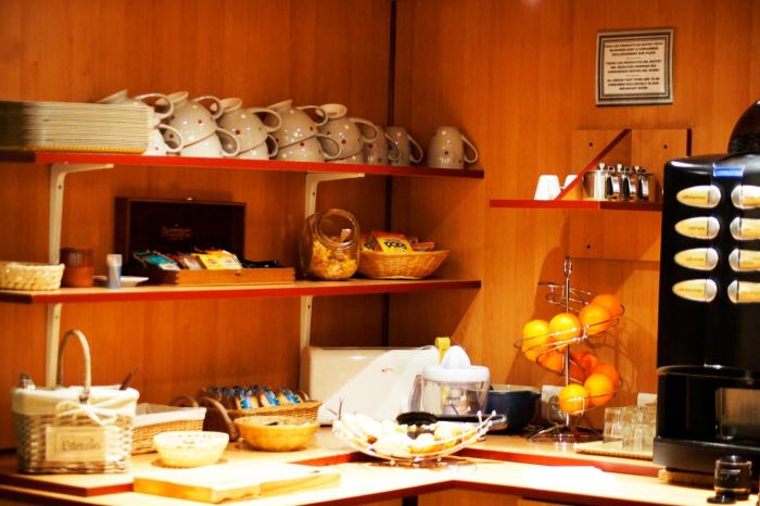 hotel bosquet pau centre