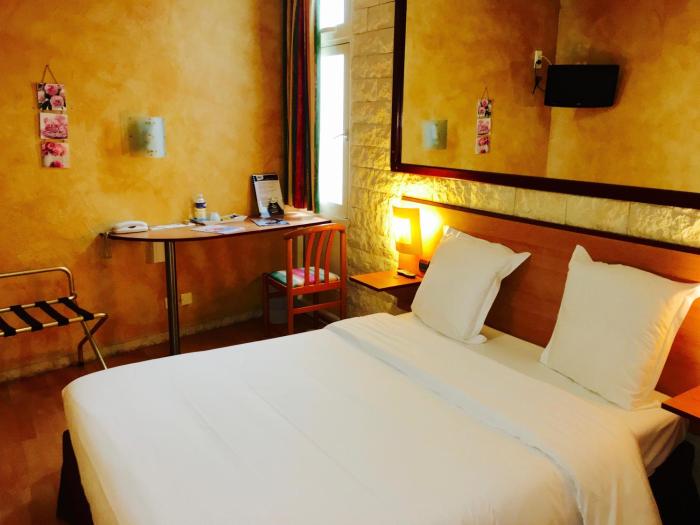 hotel bosquet pau centre