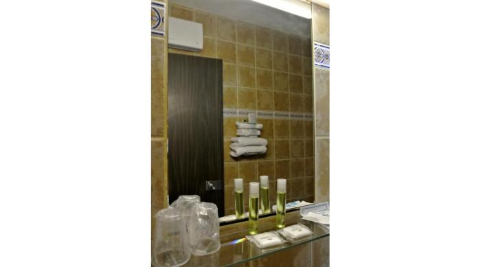 hotel bosquet pau centre