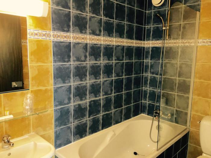 hotel bosquet pau centre