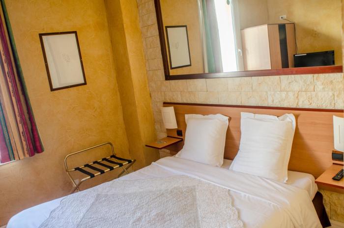 hotel bosquet pau centre