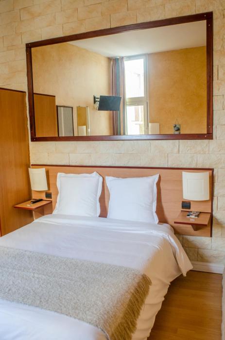 hotel bosquet pau centre