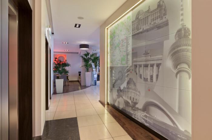 citadines kurfurstendamm berlin