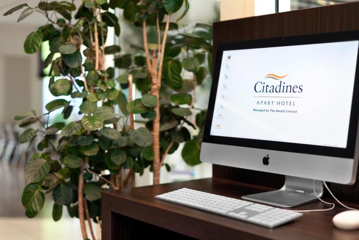 citadines kurfurstendamm berlin