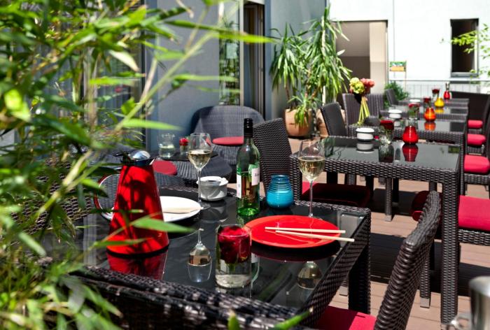 citadines kurfurstendamm berlin