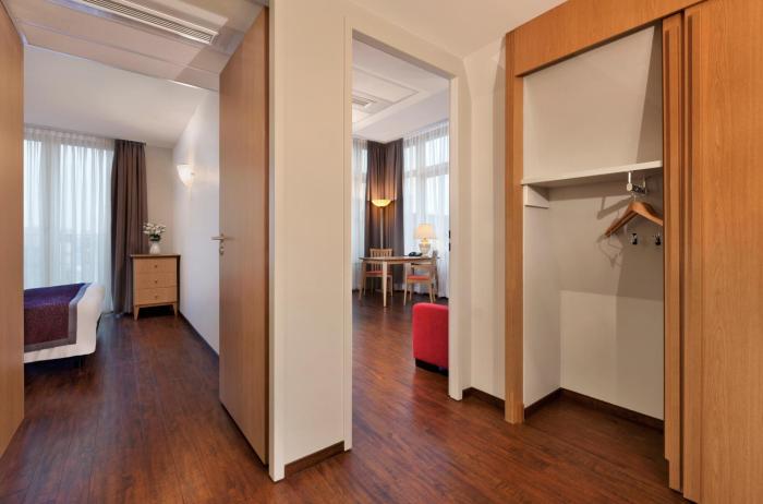 citadines kurfurstendamm berlin