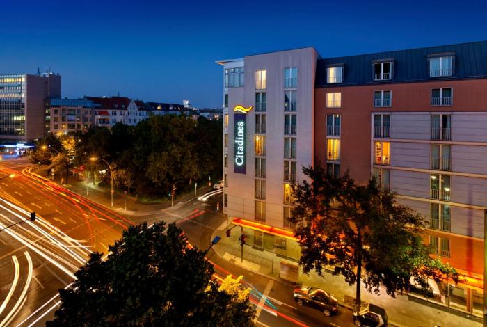 citadines kurfurstendamm berlin