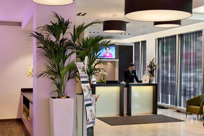 citadines kurfurstendamm berlin