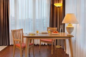 citadines kurfurstendamm berlin