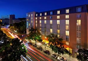 citadines kurfurstendamm berlin