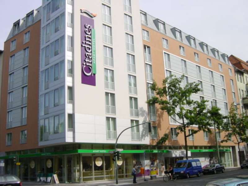 citadines kurfurstendamm berlin
