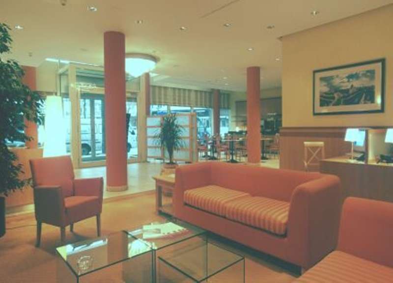 citadines kurfurstendamm berlin