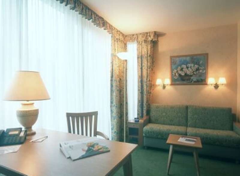 citadines kurfurstendamm berlin