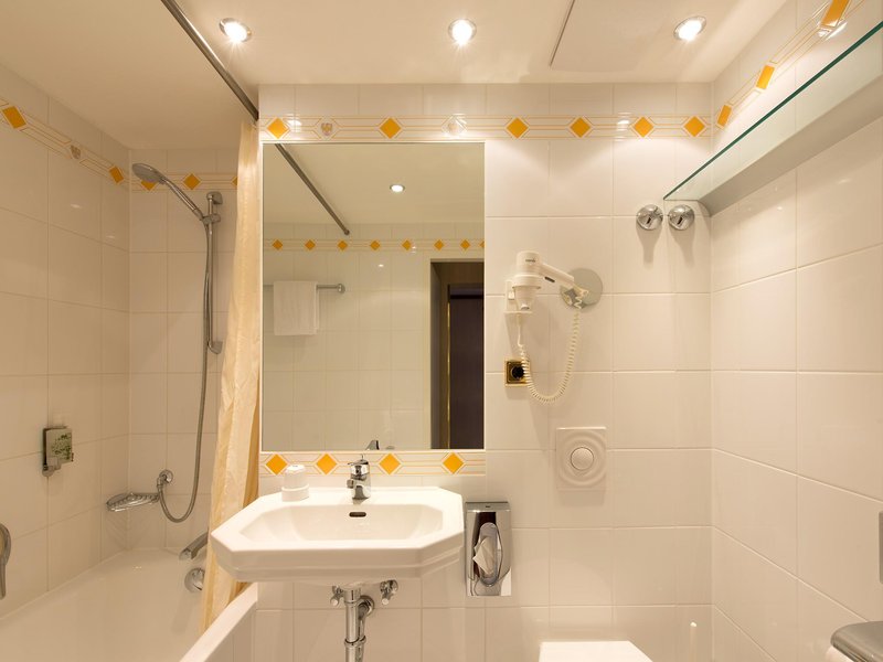 living hotel berlin mitte