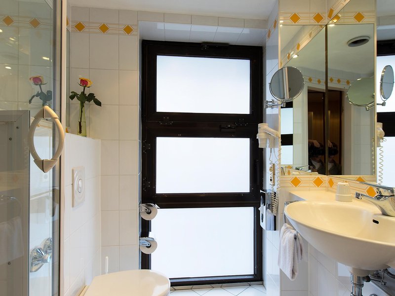 living hotel berlin mitte