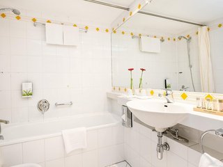 living hotel berlin mitte