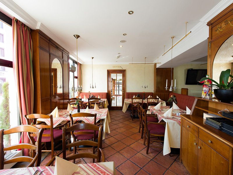 living hotel berlin mitte