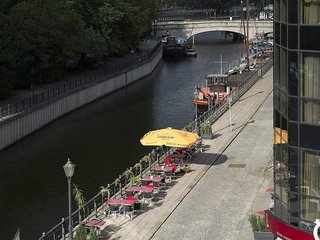 living hotel berlin mitte