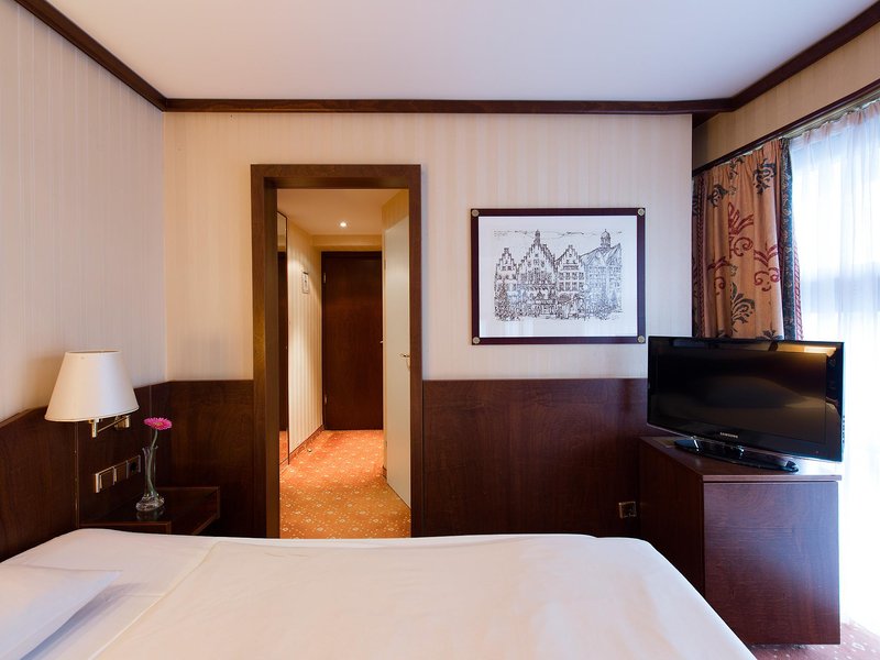 living hotel berlin mitte