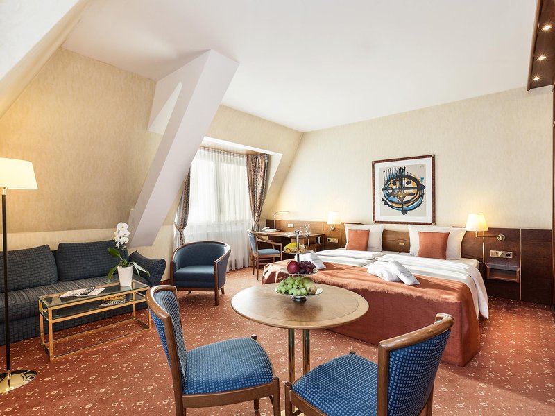 living hotel berlin mitte