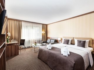 living hotel berlin mitte