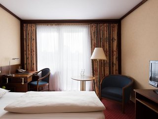 living hotel berlin mitte