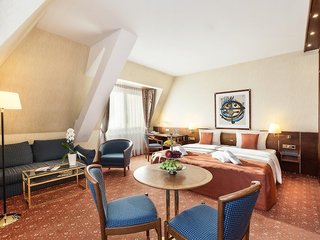 living hotel berlin mitte