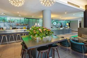 Premier Inn Berlin Alexanderplatz,Eichwalde>>Berlin,4 star