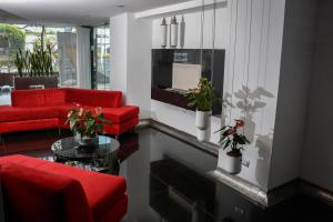 Zione Luxury Hotel Pereira,Dosquebradas>>Calarca,4 star