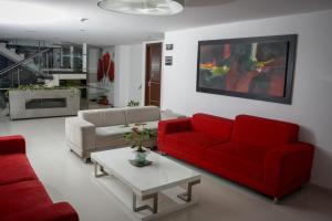 Zione Luxury Hotel Pereira,Dosquebradas>>Calarca,4 star