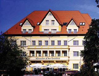 alte feuerwache